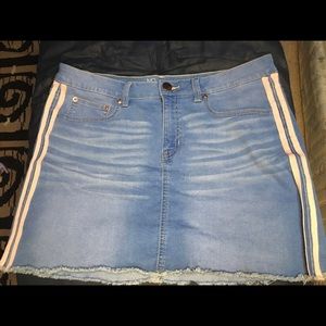 Skirt